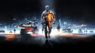 Как играется Battlefield 3 (2011) в 2021 году.