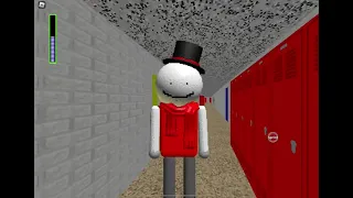 The best Neil BossFight on Roblox!