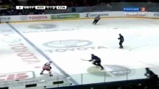 NHL Russian Skills