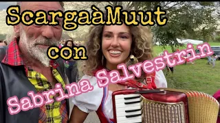 “ScargaàMuut” con Sabrina Salvestrin Albosaggia e Caiolo Valtellina