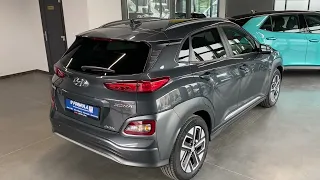 Hyundai Kona Electric 64kW з Нідерландів