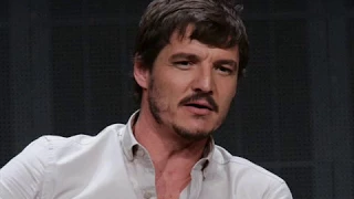 Pedro Pascal Game of Thrones 2017