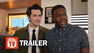 The Afterparty Limited Series Trailer | Rotten Tomatoes TV