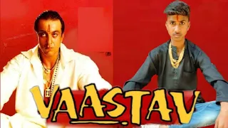 Vaastav: The Reality (1999) Full Hindi Movie | Sanjay Dutt , Namrata Shirodkar, Paresh Rawal | R4H
