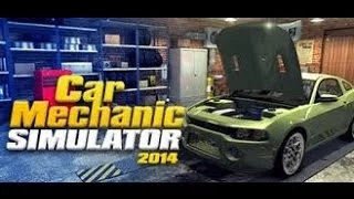 Car Mechanic Simulator 2014 - Career Mode - #1