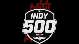 5th Annual TORA Indy 500 | Race