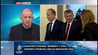 Jelinić: Plenković je dobio državnog tužitelja kakvog zaslužuje