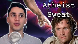 Can You Make An Atheist Sweat With The Kalam Cosmological Argument?