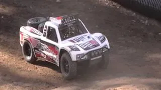 HPI Mini Trophy Trucks