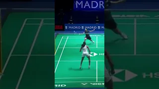 Pusarla V. Sindhu (IND)   2023 Spain Masters