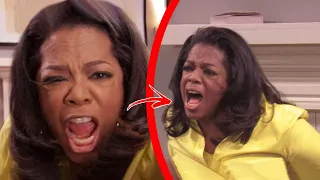 Top 10 Red Flags About Oprah We Shouldn't Ignore