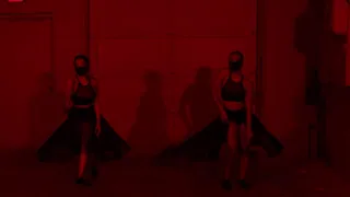 Solitude - Lila Ike || Dance Film || Jada Davis & Chrissy Morrison