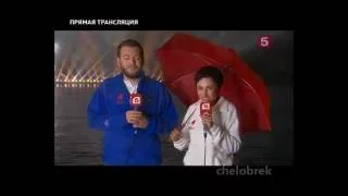 Алые Паруса 2012 Салют Без цензуры