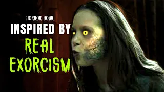 BAGUL DEMON - 2021 | Paranormal/Explained in Hindi | Horror Hour