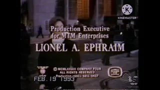 MTM Enterprises Inc. (1978/1993)