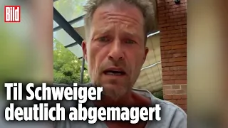 Fans in Sorge um Til Schweiger