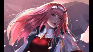 Hai Phút Hon 1.20 ZeroTwo Dance(cover español)REMATERISADO