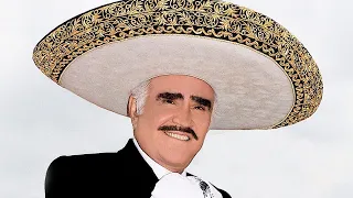 Adios Vicente Fernández | 1940 - 2021 🇲🇽