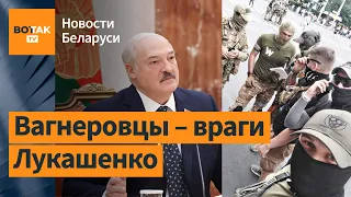 Пригожин не задержится долго в Беларуси: Дмитрий Болкунец / Мятеж в России