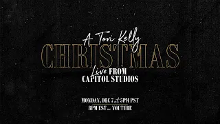 A Tori Kelly Christmas - Live From Capitol Studios