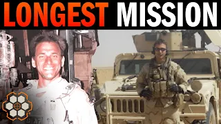 The Longest Missions with Navy SEALs "Coch" and Dorr