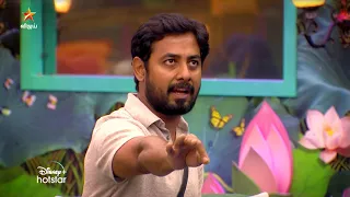 BB03Bigg Boss Tamil Season 4  | 1st January 2021 - Promo 3