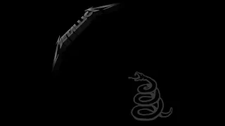 METALLICA  "THE BLACK ALBUM"  (Full album) 1991