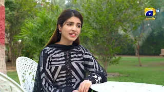 Dil Awaiz | Episode 20 | Best Scene 04 | Kinza Hashmi - Affan Waheed | HAR PAL GEO
