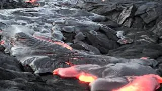 Formación de rocas magmáticas