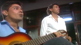 Terça Nobre: Leandro & Leonardo - Rede Globo (14/04/1992) [3]
