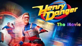 Henry danger the movie trailer