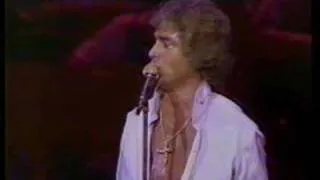 ENGELBERT HUMPERDINCK "Maybe This Time"Las vegas 1982