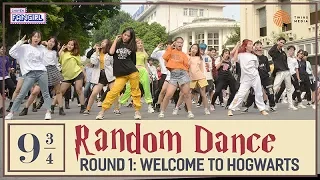 [RANDOM DANCE - HOGWARTS] ROUND 1: WELCOME TO HOGWARTS || VIETNAM [KPOP IN PUBLIC]