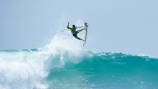 2021 Rip Curl WSL Finals | Highlights