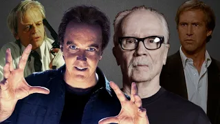 John Carpenter and Charles Band on the Most Difficult Actors