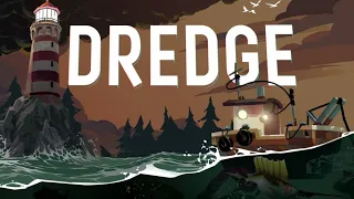 Dredge. • Official Launch Trailer. • A Horror Fishing Game. • PS4/PS5, XBO/XBSX|S, Switch & PC. • 🎮