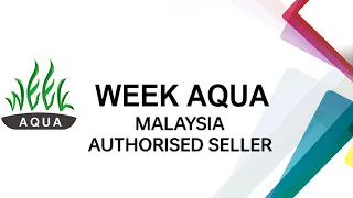 Week Aqua Pro Series UV Function Explained