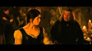 Hansel and Gretel Witch Hunters - Movie Trailer [HD]