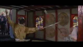 Shaolin Temple 3