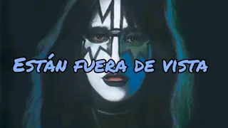 New York Groove - Ace Frehley (Subtitulado en español)