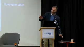 Closing event: Prof. Yonatan Adler and the origins of Judaism