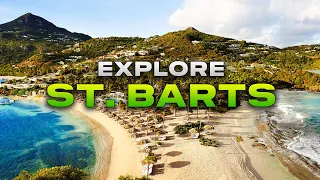 Best Travel Guide for St Barths