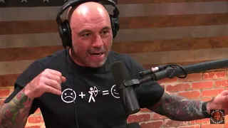 Joe Rogan - Are We in a Simulated Reality?