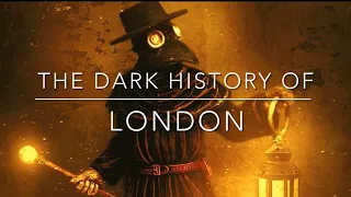 The Dark History of London Part 3 The Plague
