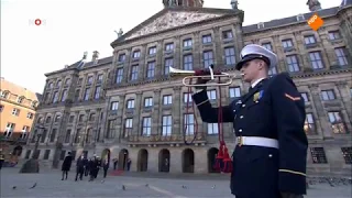 Nationale Herdenking 2018 Proloog