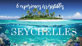 Que faire aux Seychelles ?