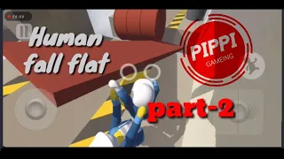 ACTUALLY HILARIOUS | Human Fall Flat w/ Bob & Wade | ONLY 10% Pass This OBSTACLE COURSE!