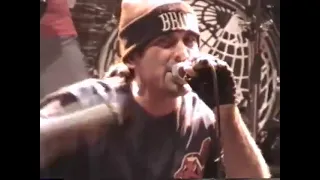 The Dictators LIVE - Sweden '96