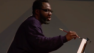 Colors | Will "Kasso" Condry | TEDxMiddlebury