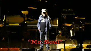 "Mr. Soul" | Neil Young | Greek Theatre Berkeley,CA. | 7/15/2023